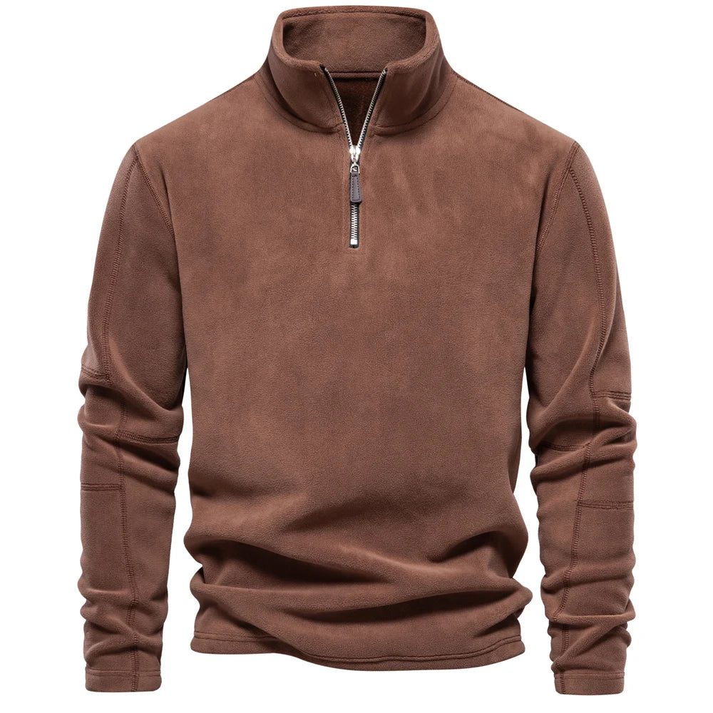 Jasper™ - fleece sweater