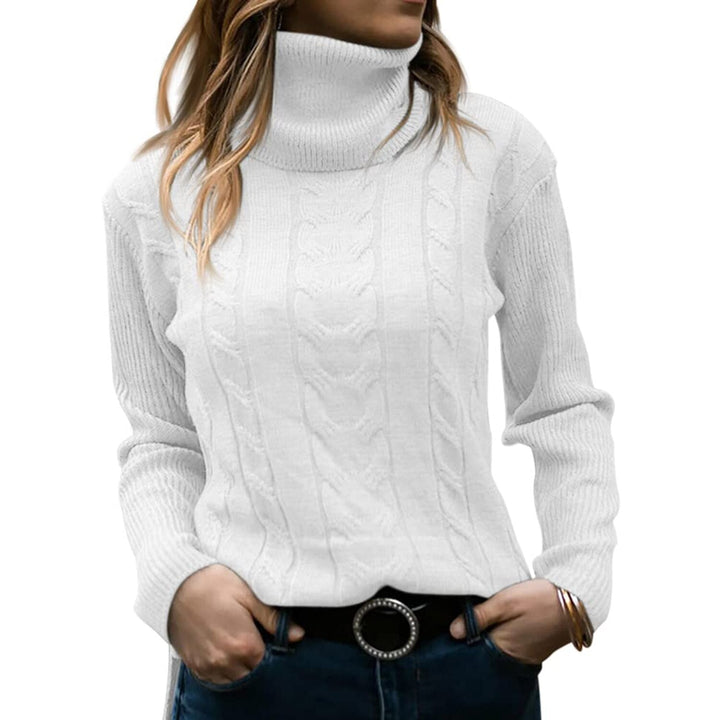 Odette™ - knitted sweater