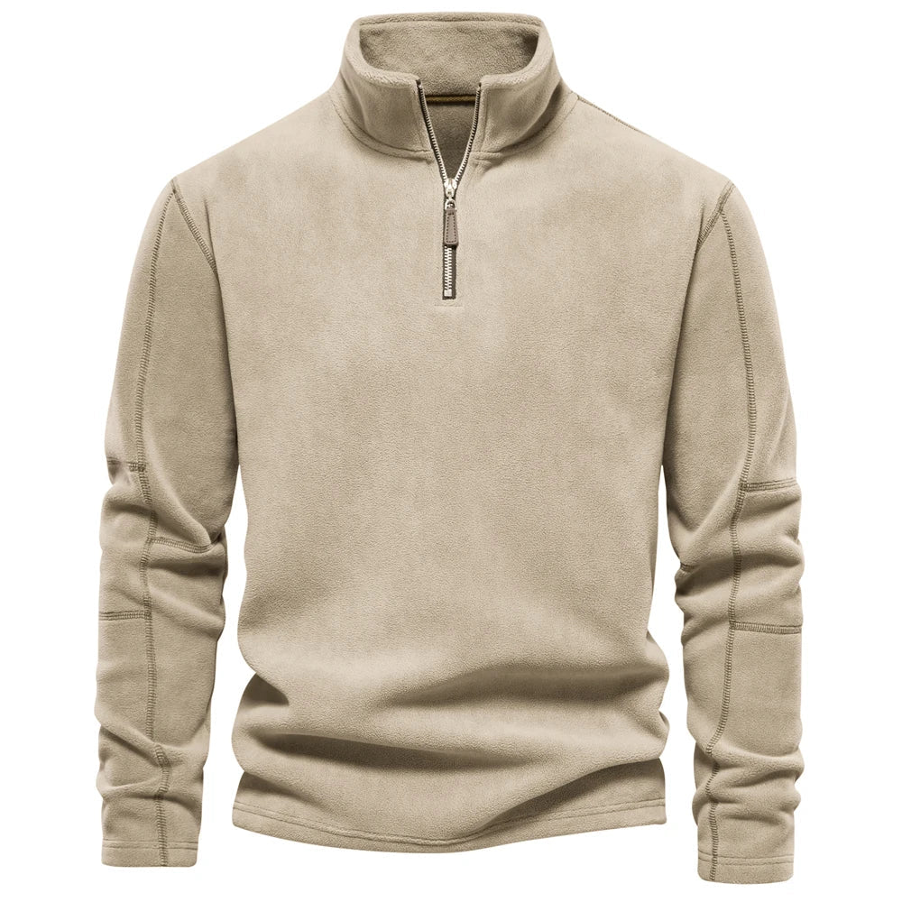 Jasper™ - fleece sweater