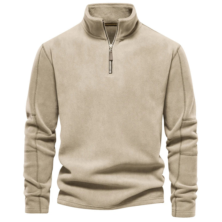 Jasper™ - fleece sweater