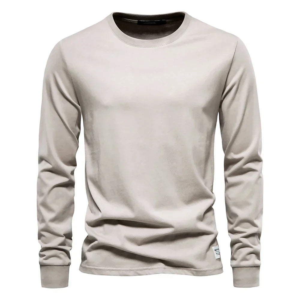 VOGUE™ - Classic Comfort Sweater