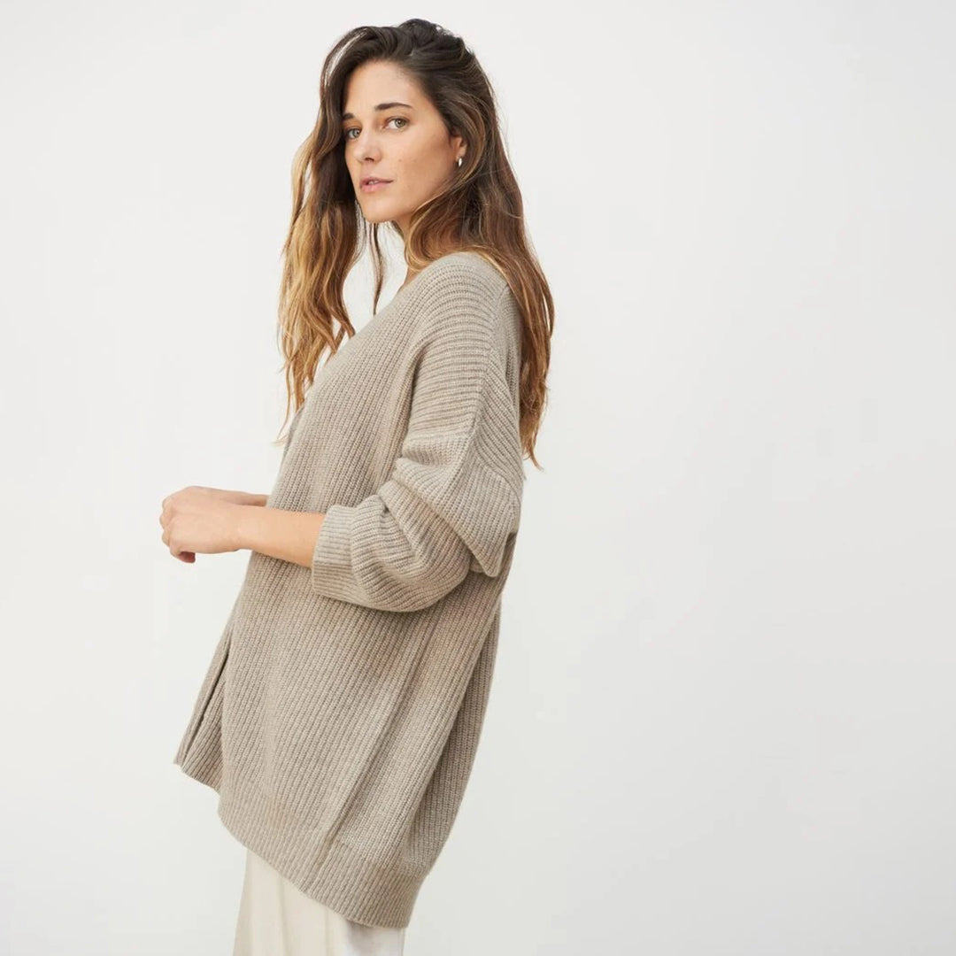 Sheryl | Elegant Classic Cardigan