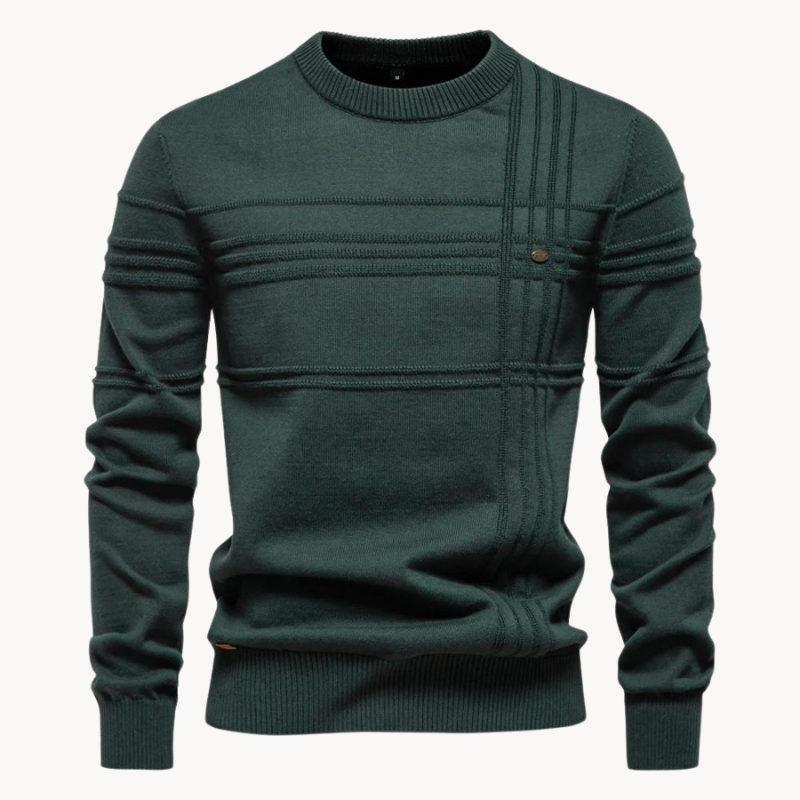 Edward™ - Knitted Sweater