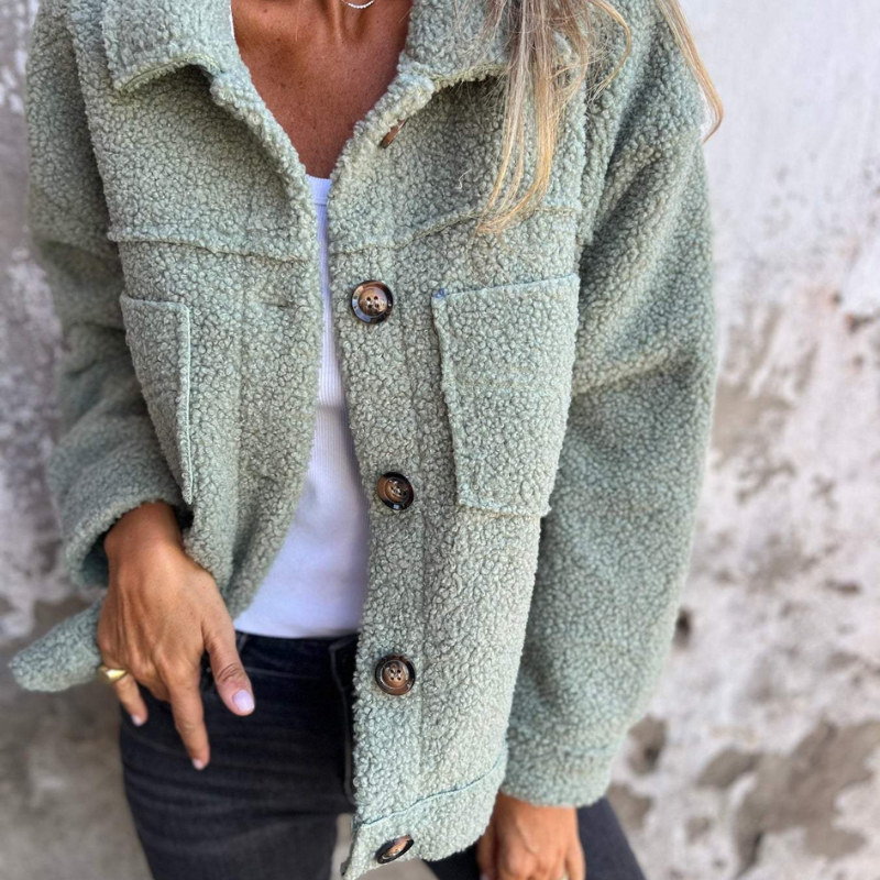 Freya™ - Jacket