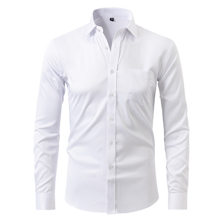 Mees | wrinkle-free shirt