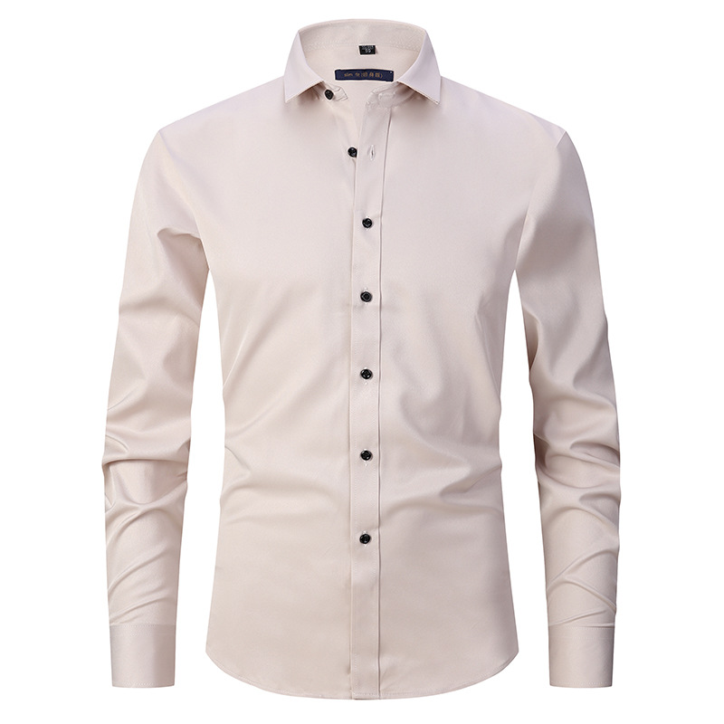 Mees | wrinkle-free shirt