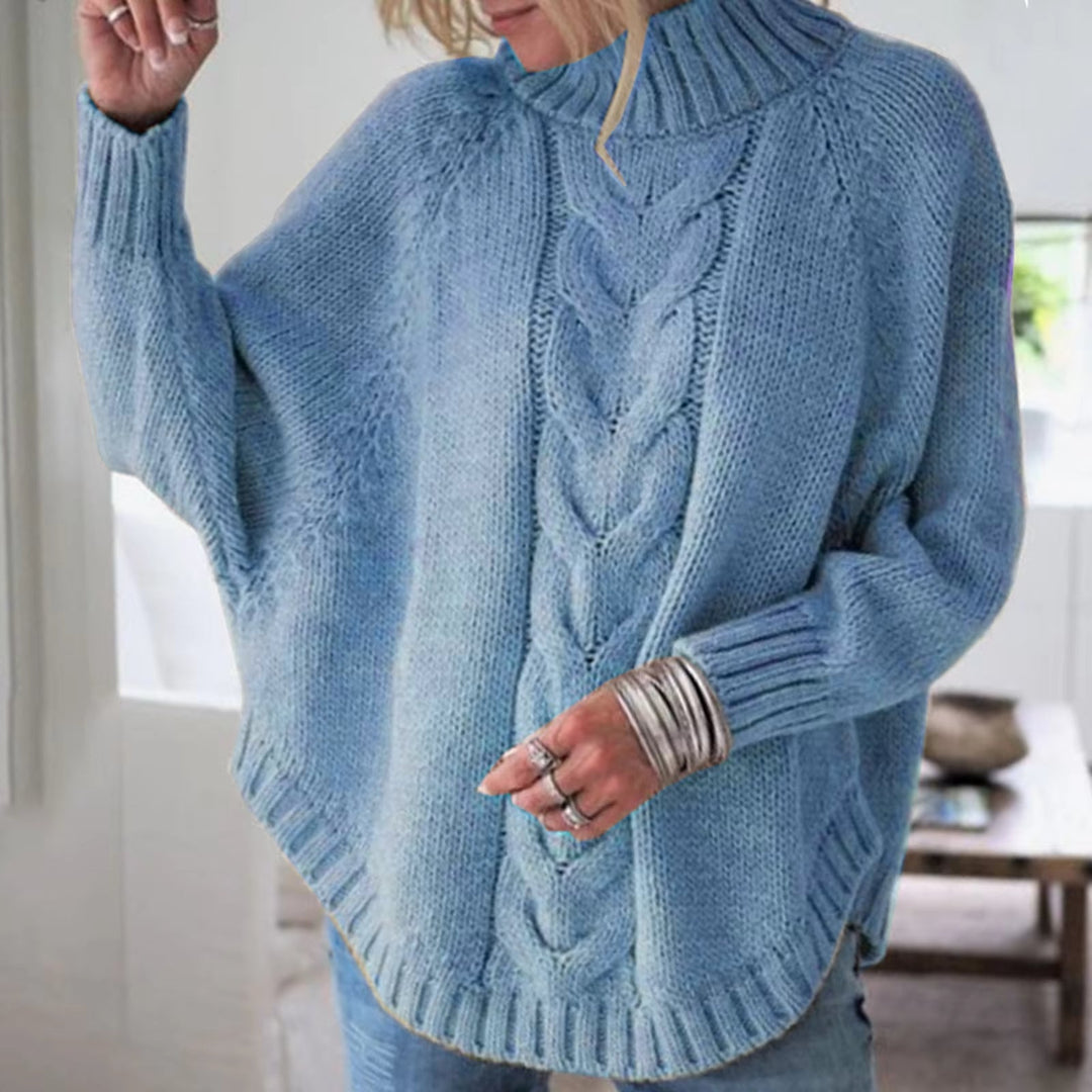 Ellery™ - elegant knit sweater