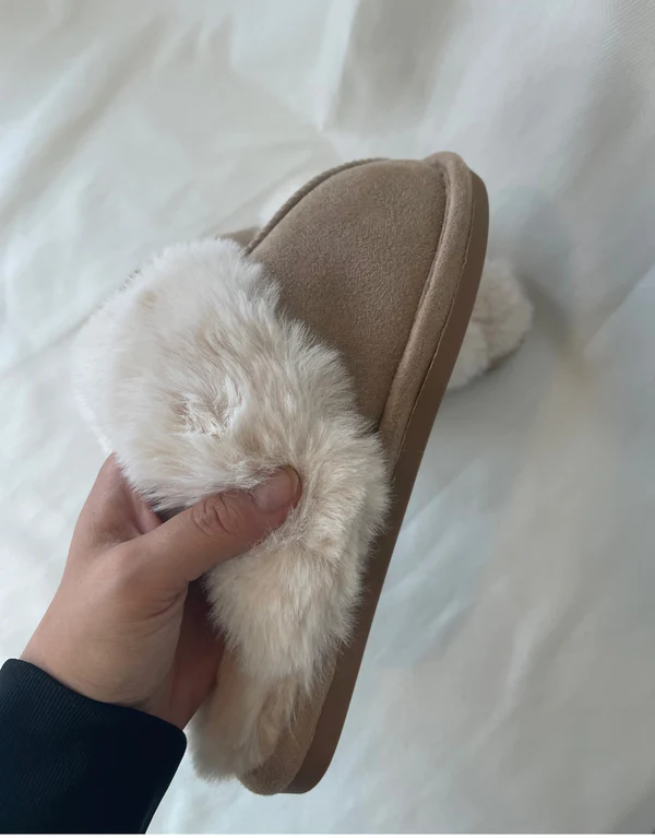 Milou™ - Indoor-Outdoor Slippers