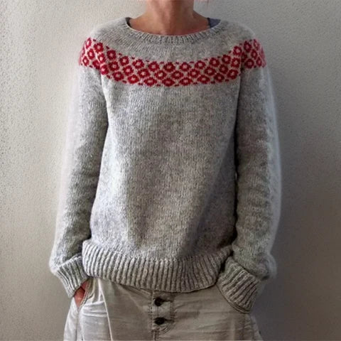 Hanne™ - oversized sweater