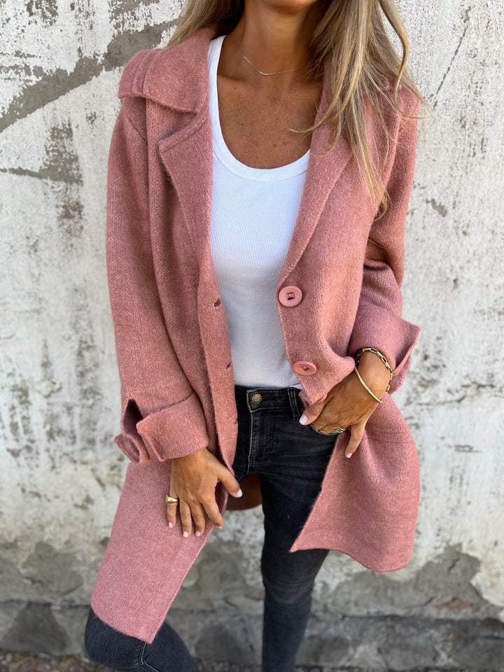 Valerie™ - Stylish Coat