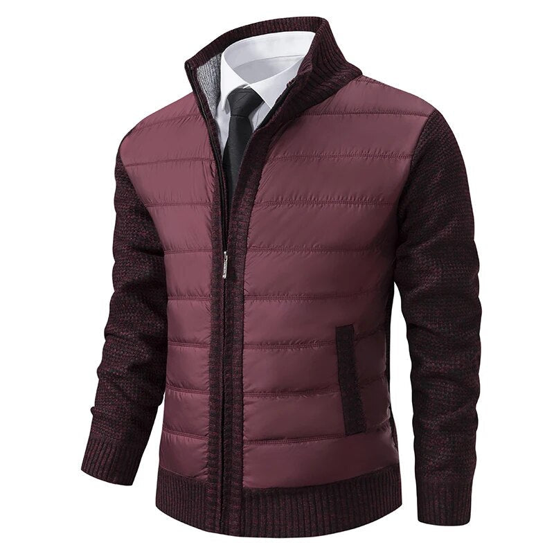 Aaron™ Jacket Casual and Versatile