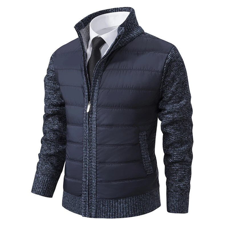 Aaron™ Jacket Casual and Versatile