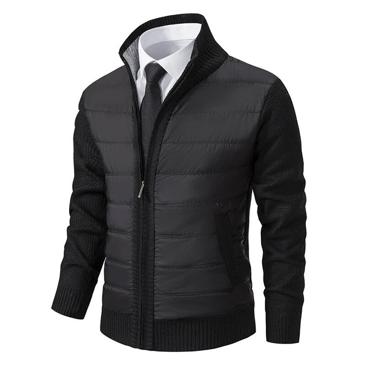 Aaron™ Jacket Casual and Versatile