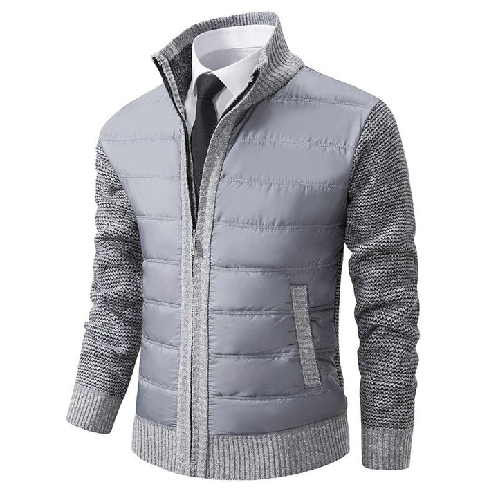 Aaron™ Jacket Casual and Versatile