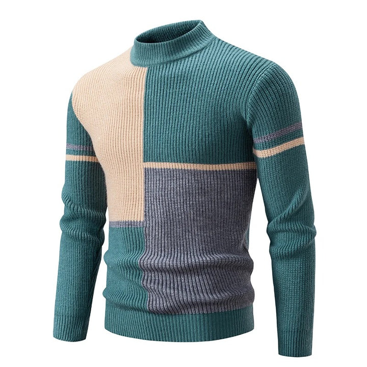 Leo™ - Colourblock Sweater