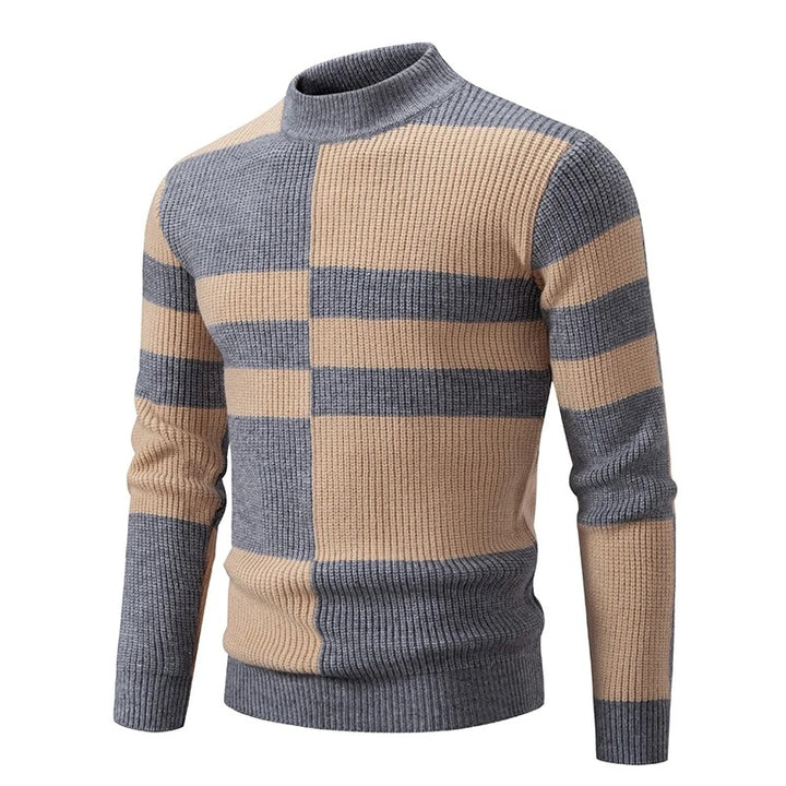 Leo™ - Colourblock Sweater